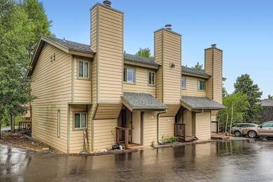 6916 Ryan Gulch Rd unit 6916, Silverthorne, CO 80498 - photo 2