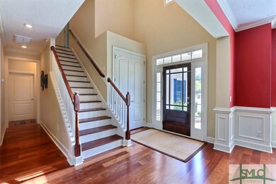 Entry Way