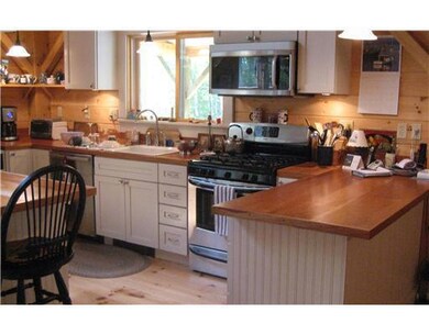 12 Ross Ln, Boothbay Harbor, ME 04538 - photo 3