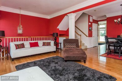 9350 Indian Trail Way unit 9350, Perry Hall, MD 21128 - photo 7