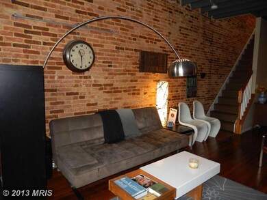 346 E Federal St, Baltimore, MD 21202 - photo 3