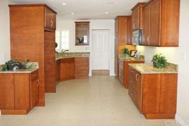 Completely Remodeled Kitchen