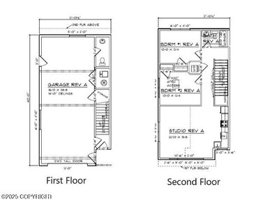 BC L14 Floor Plan