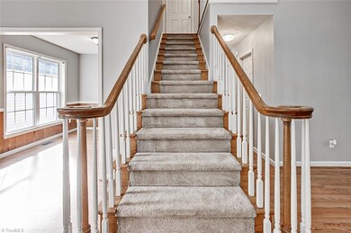 1486 Brownstone Hills Dr, Asheboro, NC 27205 - photo 7