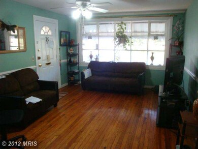 4907 Quincy St, Bladensburg, MD 20710 - photo 6