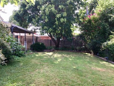 4705 NW 60th St, Oklahoma City, OK 73122 - photo 5