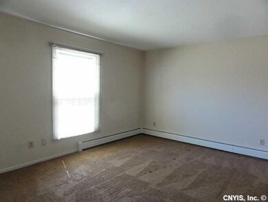 Bedroom.