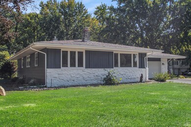 59004 Merrimac Ln, Elkhart, IN 46517 - photo 2