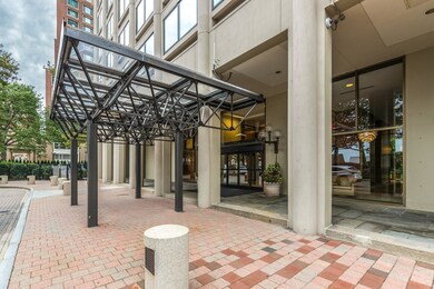 Harbor Towers unit 10B, Boston, MA 02110 - photo 4