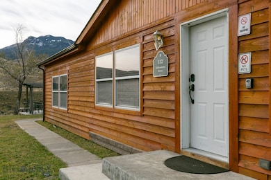112 S Yellowstone St, Gardiner, MT 59030 - photo 4