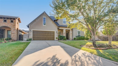 135 Bella Luce, Shenandoah, TX 77381 - photo 2