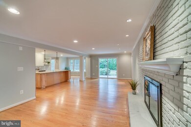 3822 King Arthur Rd, Annandale, VA 22003 - photo 7