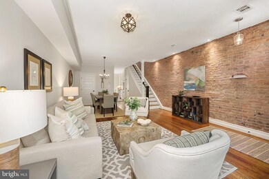 1116 K St NE, Washington, DC 20002 - photo 3