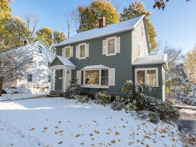 71 Morningside Rd, Worcester, MA 01602 - photo 3