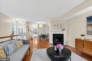 1493 A St NE unit 1493, Washington, DC 20002 - photo 4