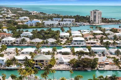 451 4th St, Key Colony Beach