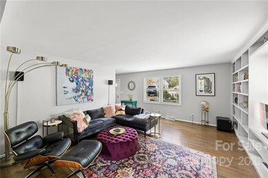 711 McAlway Rd, Charlotte, NC 28211 - photo 4