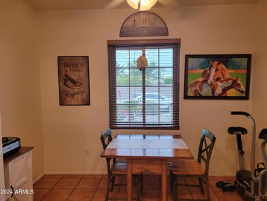 Eat in Kitchen