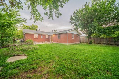 5320 S Monte Dr, Oklahoma City, OK 73119 - photo 3