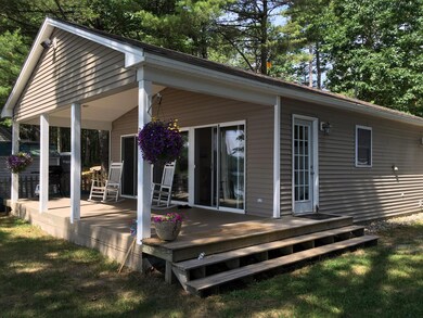 58 Shore Rd, Standish, ME 04084 - photo 3