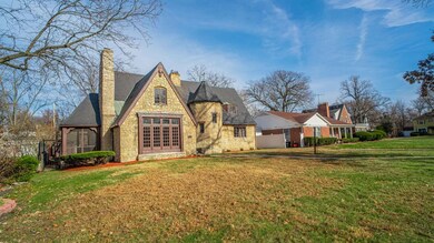 128 Glen Park Ave, Gary, IN 46408 - photo 3