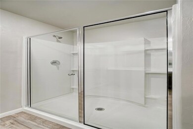 *Model home pictured