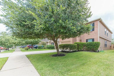 9231 Delmont Park Ln, Houston, TX 77075 - photo 4