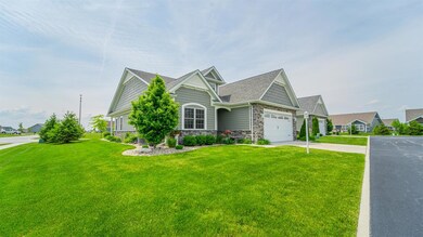 10430 White Sand Ln unit A, Dyer, IN 46311 - photo 2