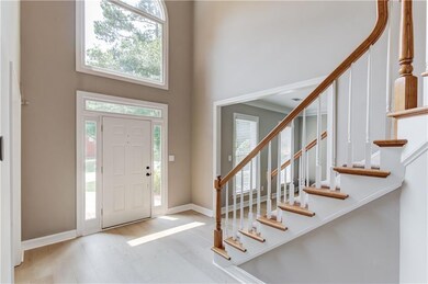 1721 Crowes Lake Ct unit 1, Lawrenceville, GA 30043 - photo 7