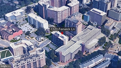 Octave 1320 unit 805, Silver Spring, MD 20910 - photo 2