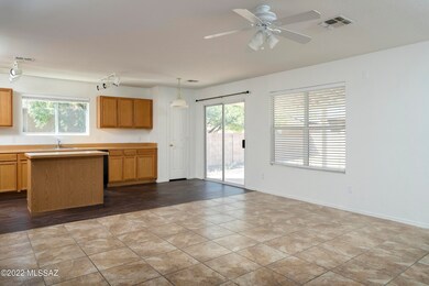 Second Living-Dining Space Shot 2