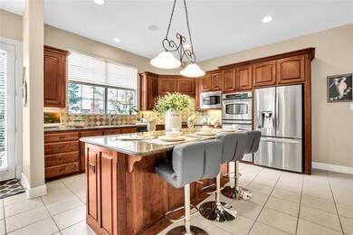 1910 White Oak Clearing, Southlake, TX 76092 - photo 5