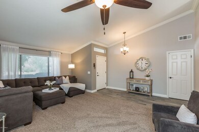 6) FORMAL LIVING