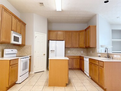 *refrigerator not included