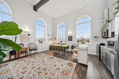 7330 Mcclure Ave unit 17, Pittsburgh, PA 15218 - photo 5