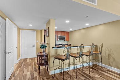 Plaza Tower unit 911, Tallahassee, FL 32301 - photo 7