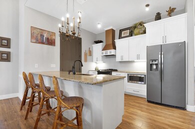 167 Ashbrook Ln, Brookeland, TX 75931 - photo 5