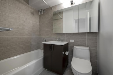 The Hawthorne unit 14J, New York, NY 10022 - photo 7