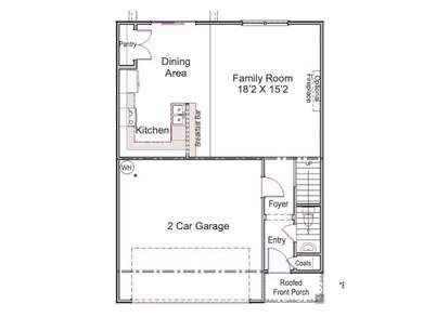 224 Lake George Dr, Shelby, NC 28152 - photo 2