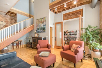 202 W Main St unit 202, Lowell, MI 49331 - photo 2