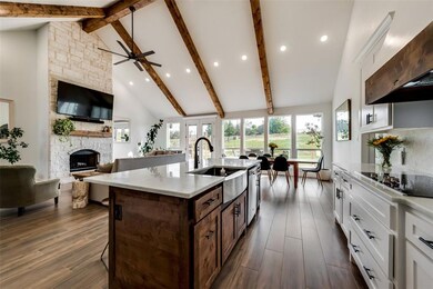 356 Scenic Wood Dr, Reno, TX 76020 - photo 7