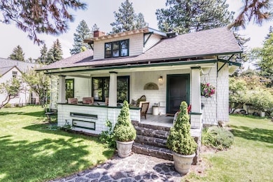 606 NW Congress St, Bend, OR 97701 - photo 2