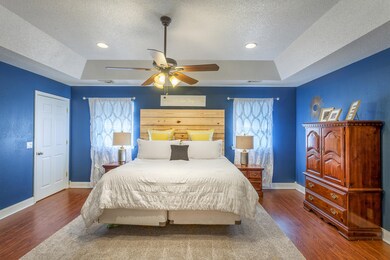 Master Bedroom 1