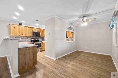 3431 Trexler Rd, Texarkana, TX 75501 - photo 6