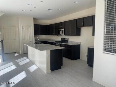 VHC 203 Kitchen