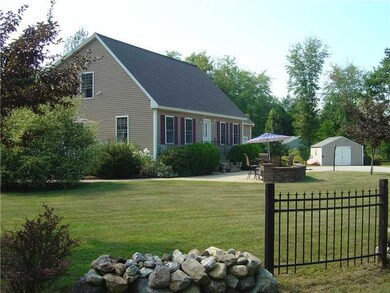 3 Bry Anns Way, Limington, ME 04049 - photo 2