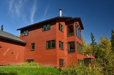 exterior - summer