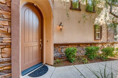 11218 Corsica Mist Ave, Las Vegas, NV 89135 - photo 3