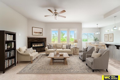 17820 Rampart St, Omaha, NE 68136 - photo 3