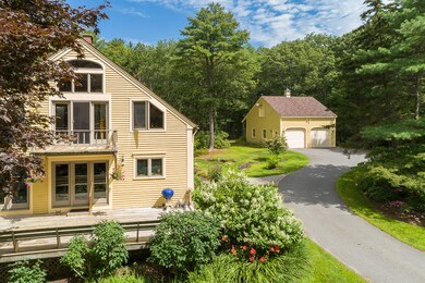 177 Doughty Point Rd, Harpswell, ME 04079 - photo 7